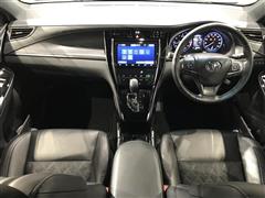 ハリアー プレミアム スタイルノアール