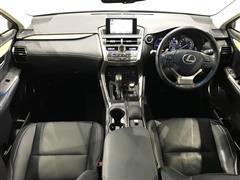 NX300h バージョンL