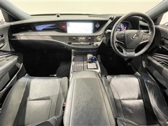 LS500 Iパッケージ