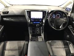 ヴェルファイア Z Gエディション