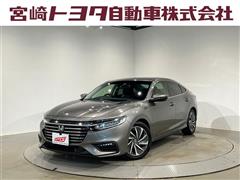ホンダ インサイト EX