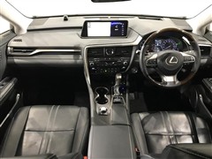 RX300 バージョンL