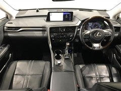 RX300 バージョンL