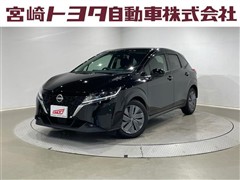 日産 ノート  X