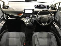 シエンタ ハイブリッド G