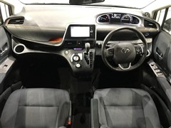 シエンタ ハイブリッド G