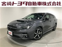スバル レヴォーグV-スポーツ
