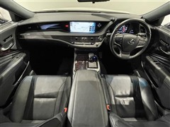 LS500 Iパッケージ