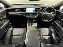LS500 Iパッケージ