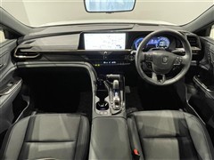 クラウン クロスオーバー Z