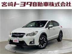 スバル スバルXV2.0I-Lアイサイト
