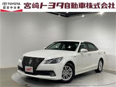 クラウン HV ロイヤルサルーン
