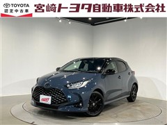 トヨタ ヤリス HV Z ウルバーノ
