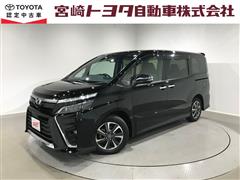 トヨタ ヴォクシー ZS キラメキ