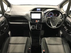 ヴォクシー ZS キラメキ2