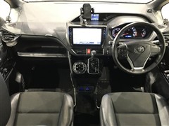 ノア SI ダブルバイビー