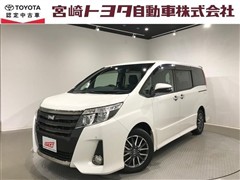 トヨタ ノア SI ダブルバイビー