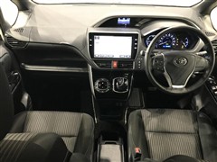 ヴォクシー ZS キラメキ