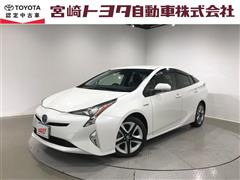 プリウス S ツーリングセレクション