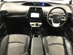 プリウス S ツーリングセレクション