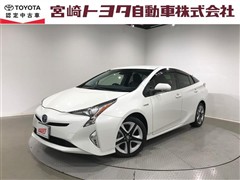 プリウス S ツーリングセレクション