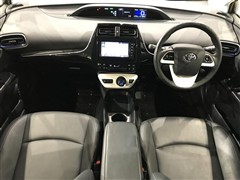 プリウス S ツーリングセレクション