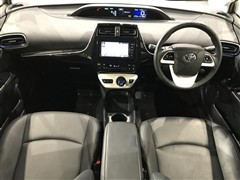 プリウス S ツーリングセレクション