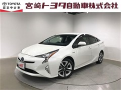 トヨタ プリウス S ツーリングセレクション