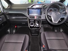 ヴォクシー ZS キラメキ2