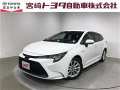 カローラツーリング HV S