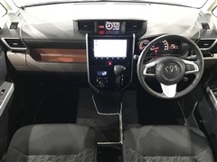 ルーミー G コージーエディション