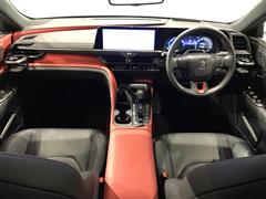 クラウンスポーツ RS