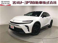 トヨタ クラウンスポーツ RS