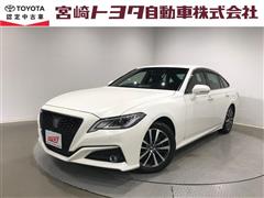 トヨタ クラウン S Cパッケージ