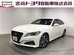 クラウン S Cパッケージ