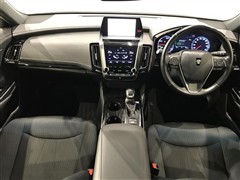 クラウン S Cパッケージ