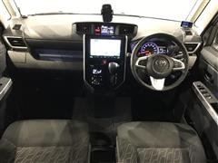 タンク カスタムG