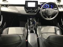 カローラツーリング HV WXB