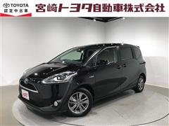 シエンタ G クエロ