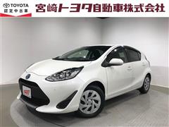 トヨタ アクア S