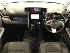 タンク カスタムG S