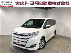 トヨタ ノア G