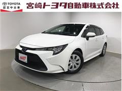 トヨタ カローラツーリング HV G-X