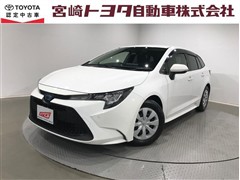 カローラツーリング HV G-X