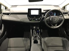 カローラツーリング HV G-X