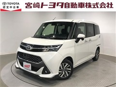 タンク カスタムG S