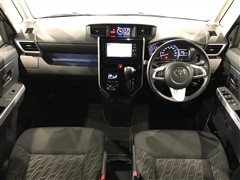 タンク カスタムG S