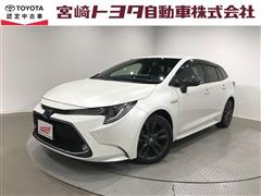 カローラツーリング