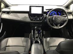 カローラツーリング HV WXB