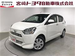 トヨタ　ピクシスエポック X SA3